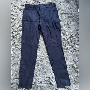 Blue Express Men’s Pants